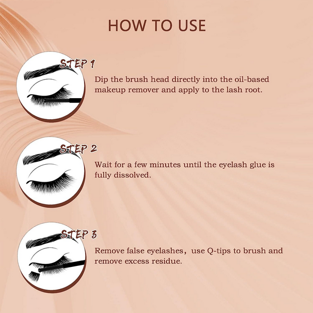 120pcs Set Individual Cluster False Eyelashes, DIY Eyelash Extension 10-16mm