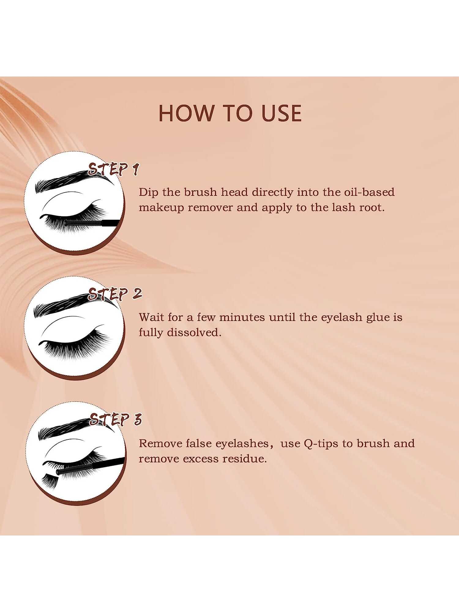Azenlo Cluster Lashes 144 Individual Lashes Clusters Eyelash Extensions Individual