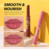 Beauty Glazed Melting Volumizing Lip Balm – Powerful Volumizing Effect
