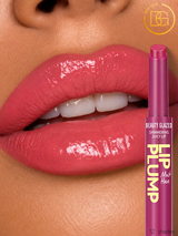 Beauty Glazed Melting Volumizing Lip Balm – Powerful Volumizing Effect