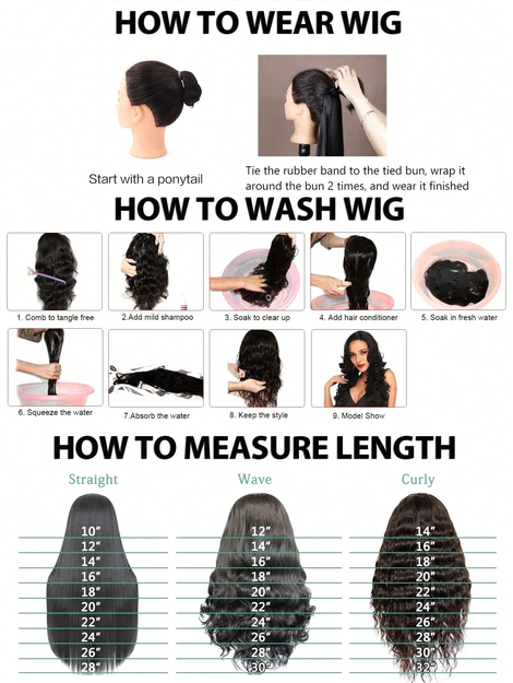 Dark Brown 30 Inch Extra Long Synthetic Fiber Ponytail For Women