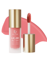 FV Highly Pigmented Liquid Blush – Long-Lasting, Buildable Cream Blush with a Lightweight Formula 03