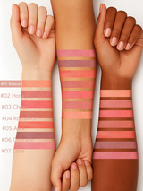 FV Highly Pigmented Liquid Blush – Long-Lasting, Buildable Cream Blush with a Lightweight Formula 03