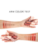 HANDAIYAN Glossy Mirror Glass Effect Lip Gloss, Liquid Shimmery Pearl Moisturizing Long-Lasting Lipstick