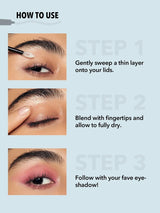 SHEGLAM Ready Set Eyeshadow Primer