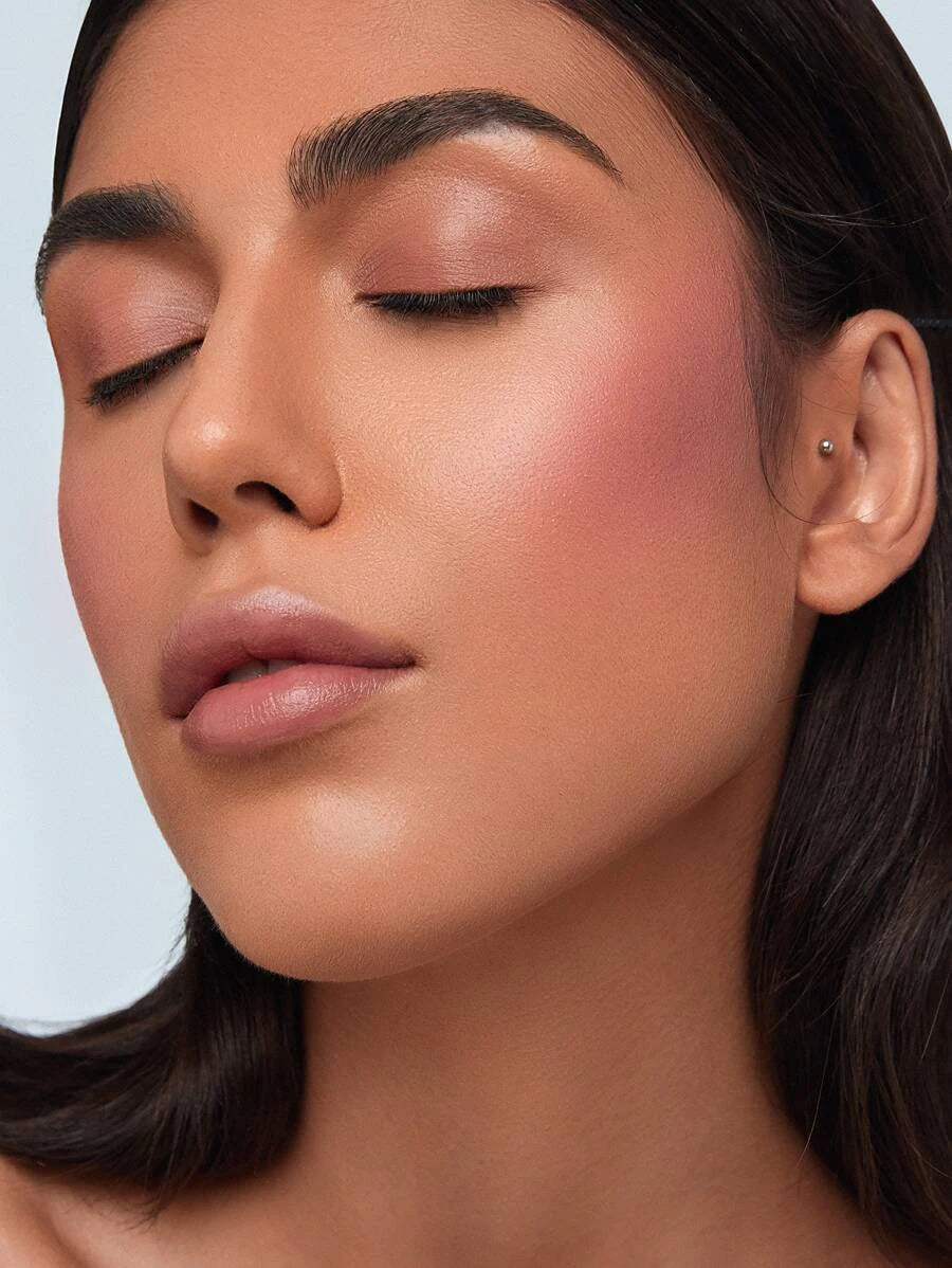 SHEGLAM Snatch 'n' Blush Stick-Wild Love