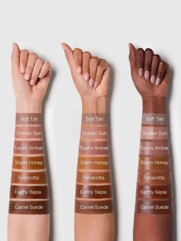 SHEGLAM Sun Sculpt Liquid Contour-Golden Sun