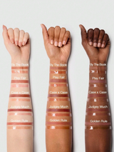 SHEGLAM Lip Rules Liner & Gloss Pen-Play Fair 2-In-1 Moisturizing Liquid Lipstick