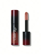 SHEGLAM Ember Rose Immortal Love Nourishing Lip Gloss-Amor Nude Liquid Lipstick High Shine Finish
