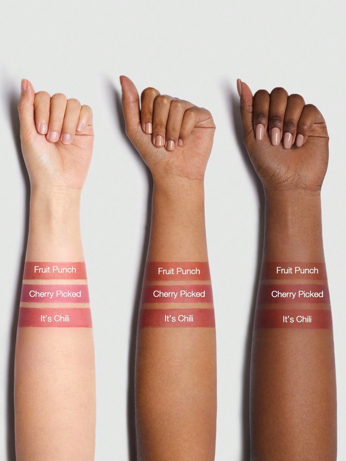 SHEGLAM For The Flush Lip &amp; Cheek Tint-It'S Chili