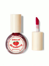 SHEGLAM For The Flush Lip &amp; Cheek Tint-It'S Chili
