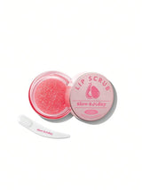 SlowSunday Lip Scrub Exfoliating , Hydrating Moisturizing Revitalizing Exfoliating Facial Peel
