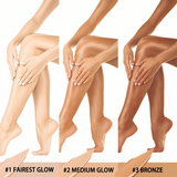 Waterproof Leg Makeup 03# Bronze
