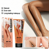 Waterproof Leg Makeup 03# Bronze