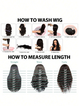 Women's Synthetic Boxing Braid Ponytail Hair Extension, High Temperature Fiber Black & Brown Ponytail
