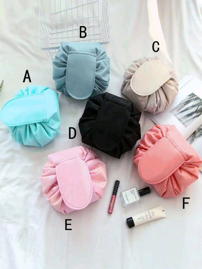 1pc Drawstring Storage Bag