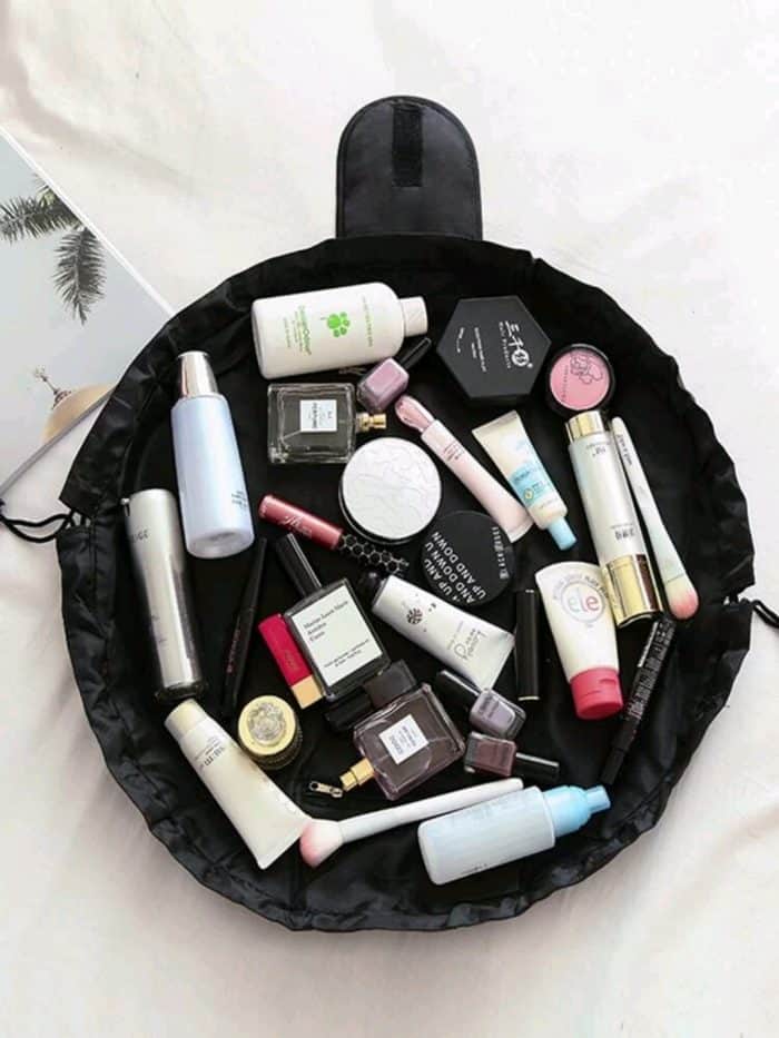 1pc Drawstring Storage Bag - Image 4