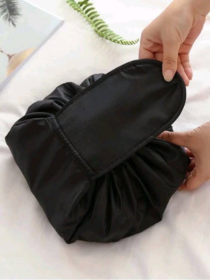 1pc Drawstring Storage Bag - Image 3