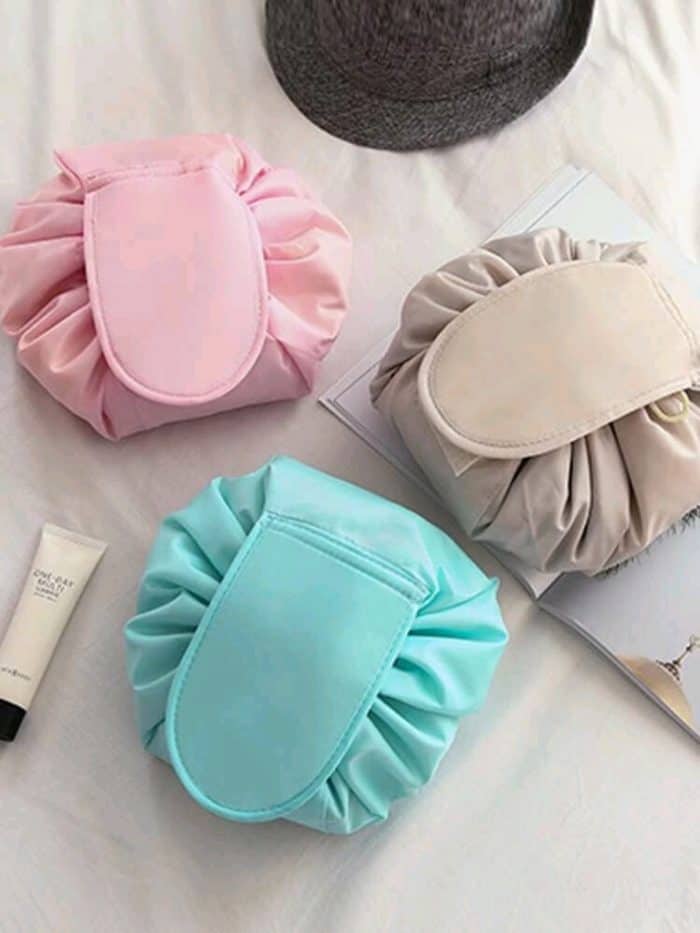1pc Drawstring Storage Bag - Image 5