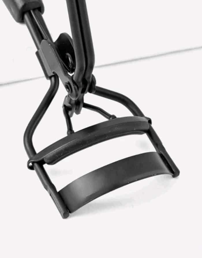Stainless Steel Eyelash Curler - Image 2