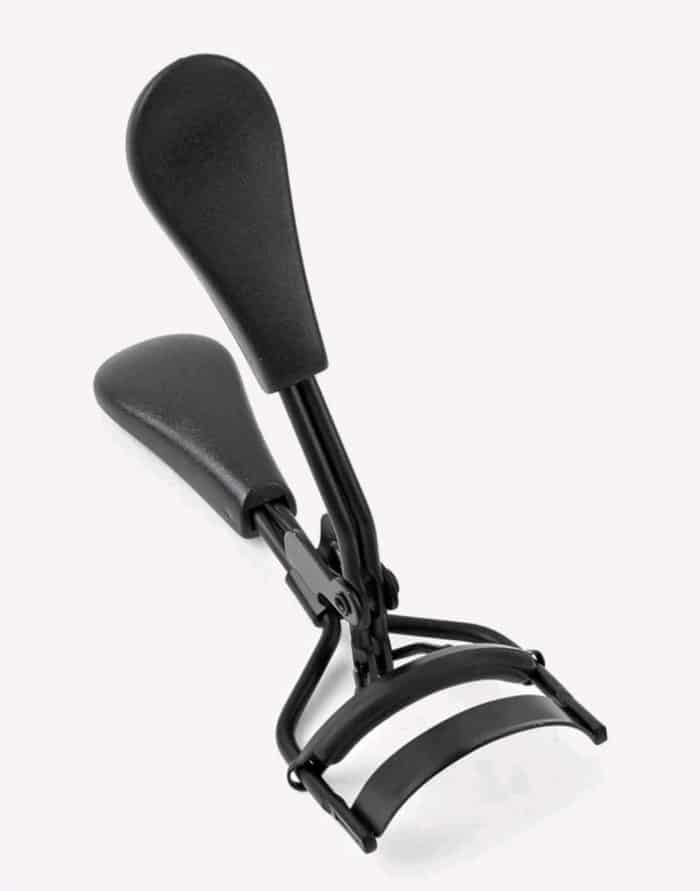 Stainless Steel Eyelash Curler - Image 3