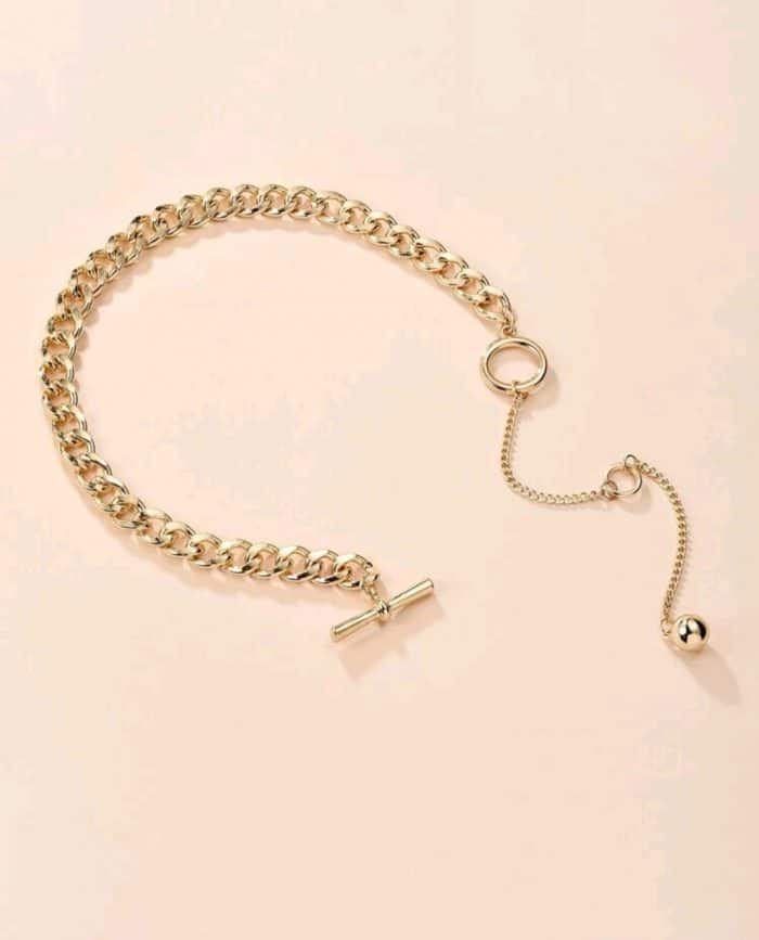 Ball Charm Choker - Image 2
