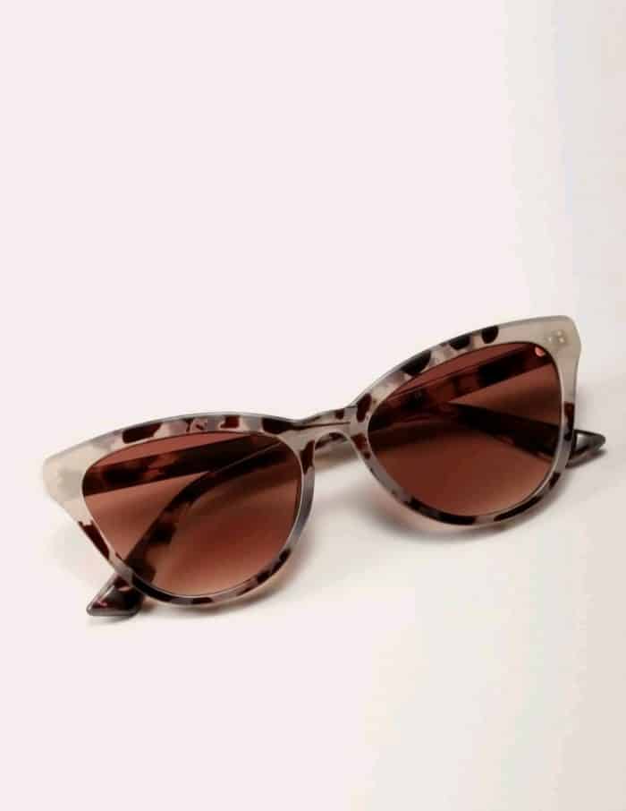 Cat Eye Sunglasses
