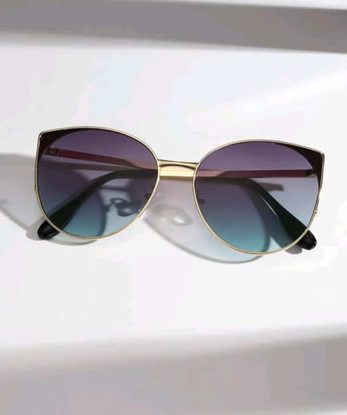 Cat Eye Sunglasses