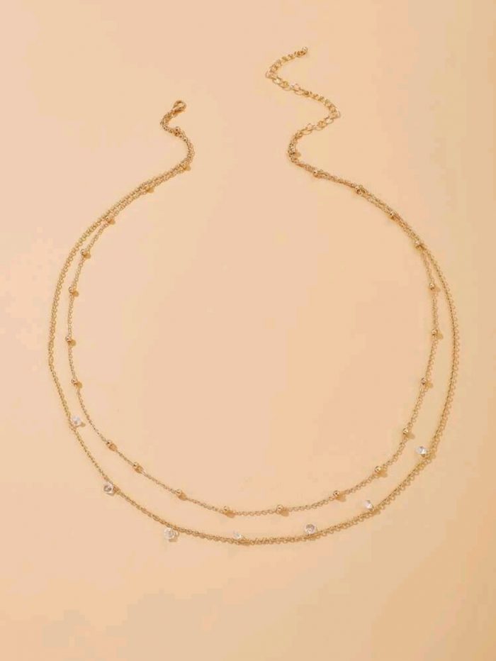 Layered Waist Chain - Image 4