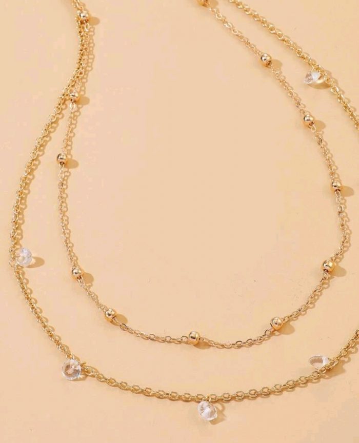 Layered Waist Chain - Image 3