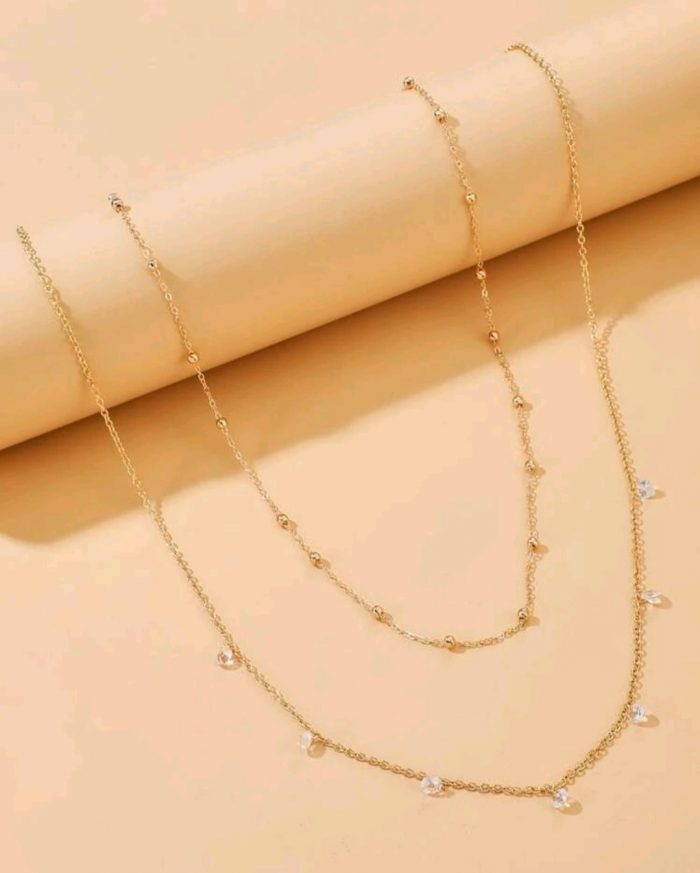 Layered Waist Chain - Image 2