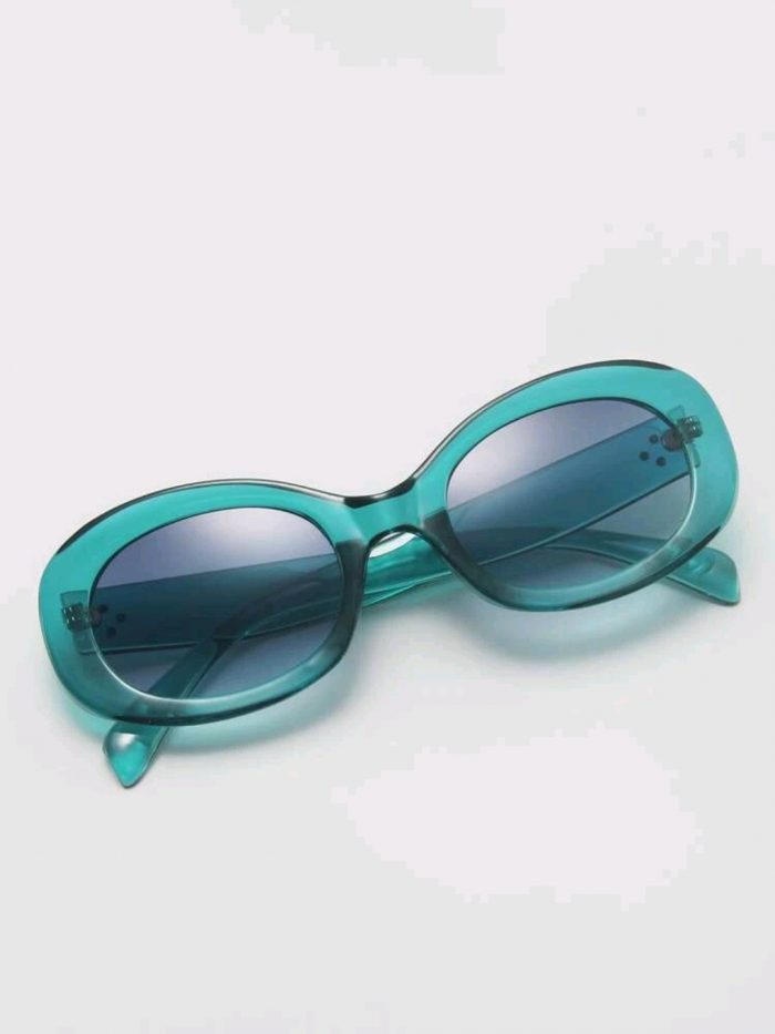 Tinted Lens Sunglasses