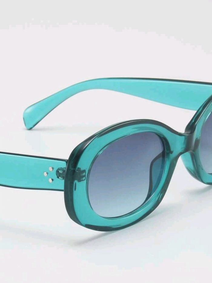 Tinted Lens Sunglasses - Image 5