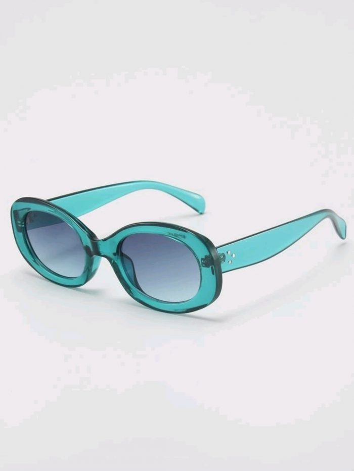 Tinted Lens Sunglasses - Image 4