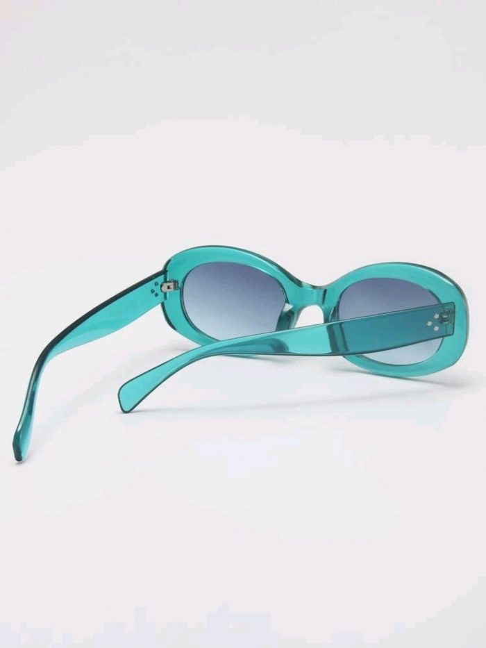 Tinted Lens Sunglasses - Image 3