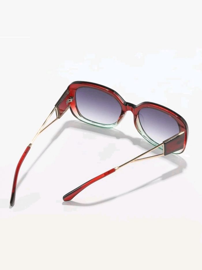 Tinted Lens Sunglasses - Image 5