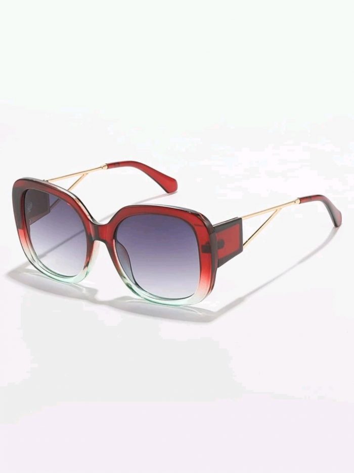 Tinted Lens Sunglasses - Image 4