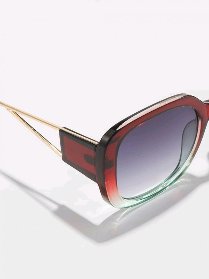 Tinted Lens Sunglasses - Image 3