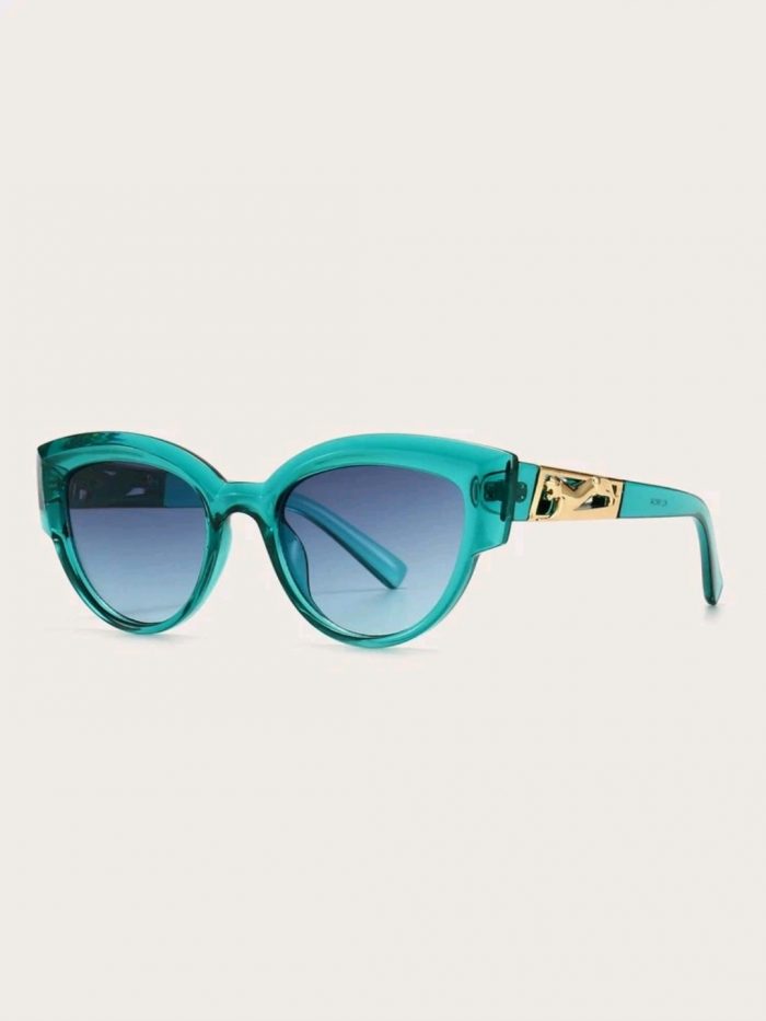 Cat Eye Sunglasses