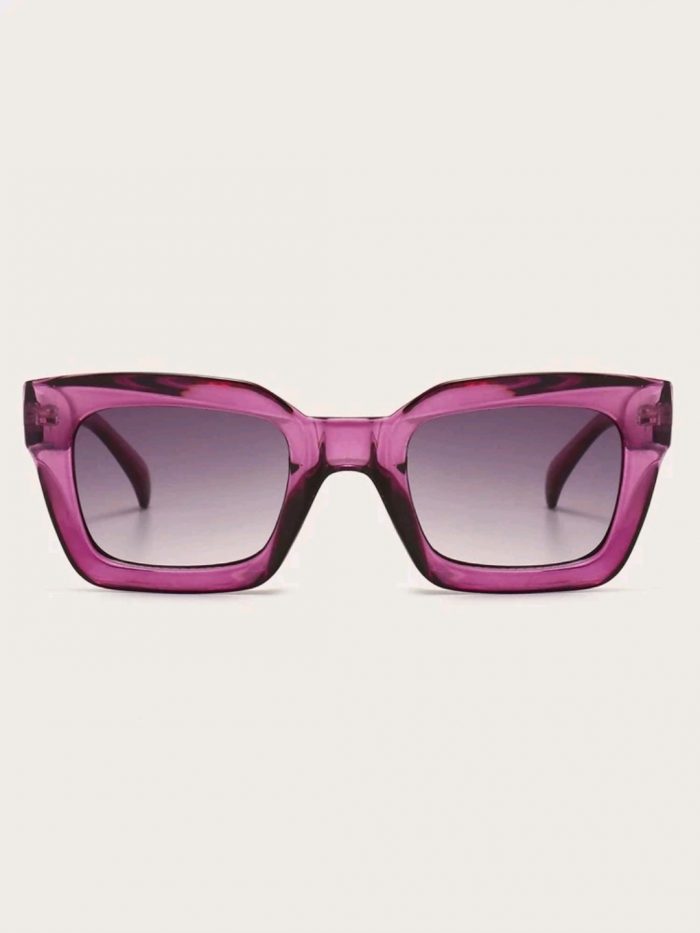 Tinted Lens Sunglasses - Image 4