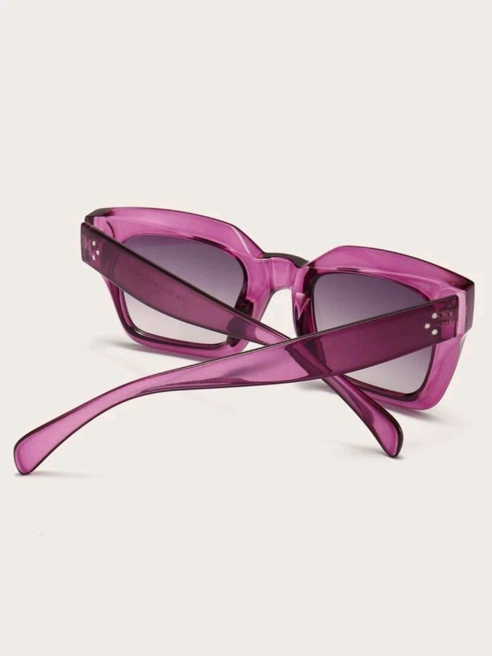 Tinted Lens Sunglasses - Image 3