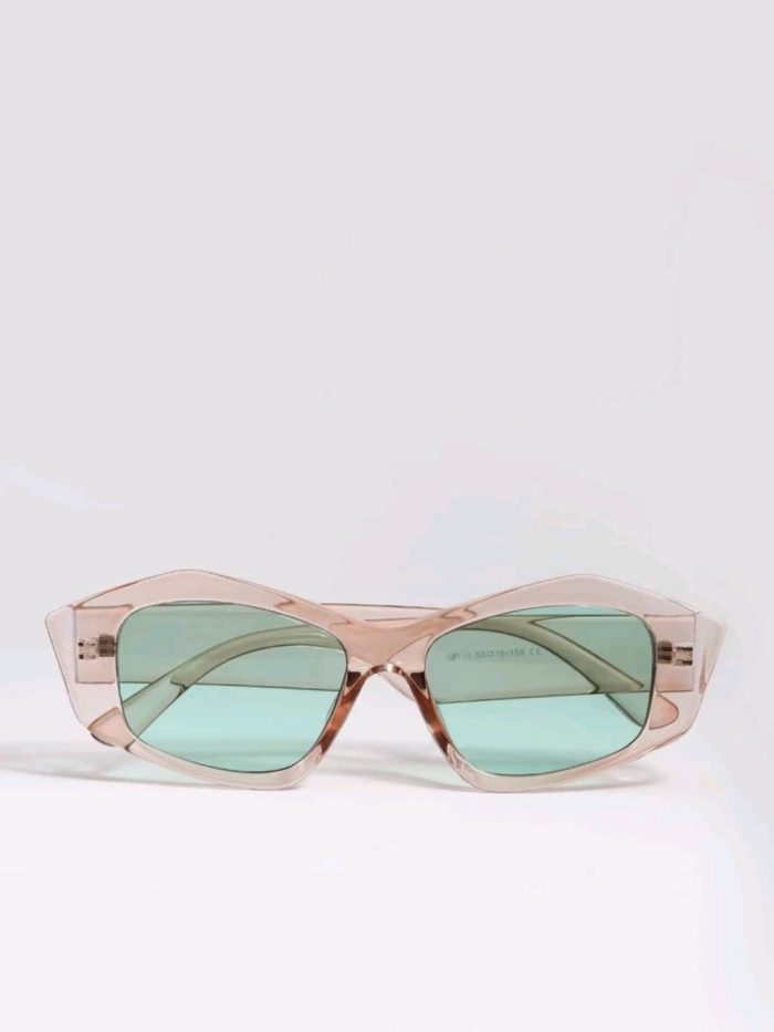 Tinted Lens Sunglasses