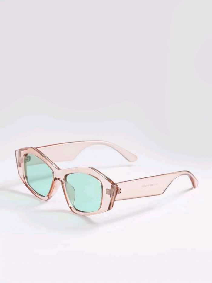 Tinted Lens Sunglasses - Image 5