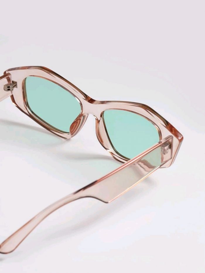 Tinted Lens Sunglasses - Image 3