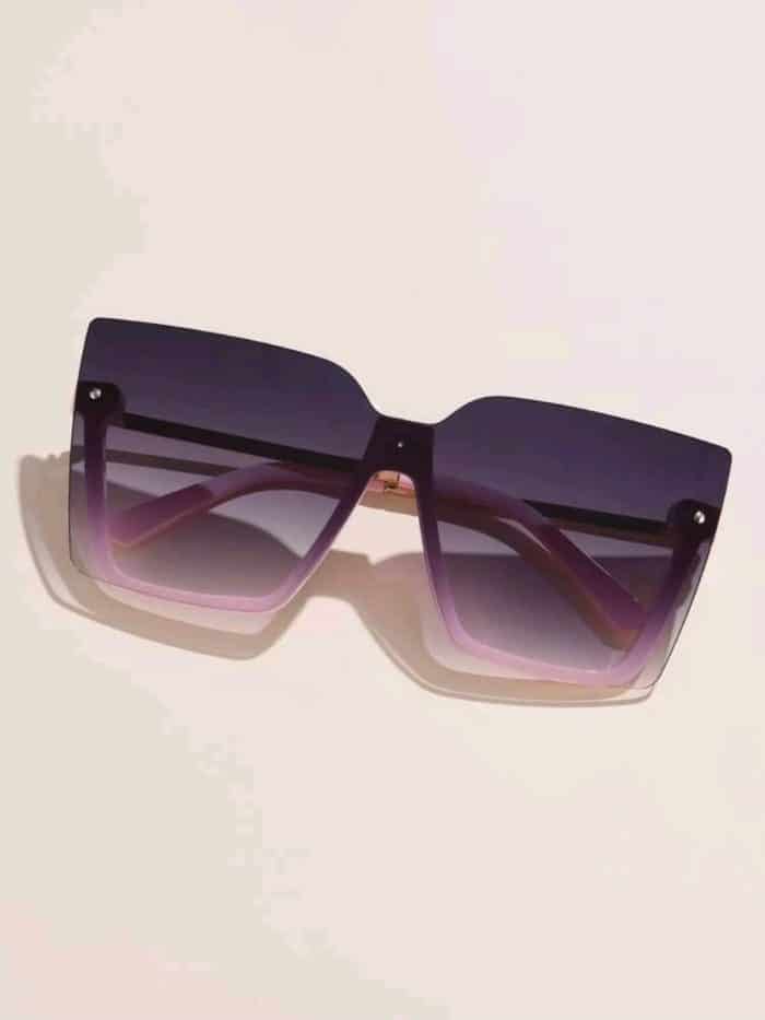 Tinted Lens Sunglasses - Image 4