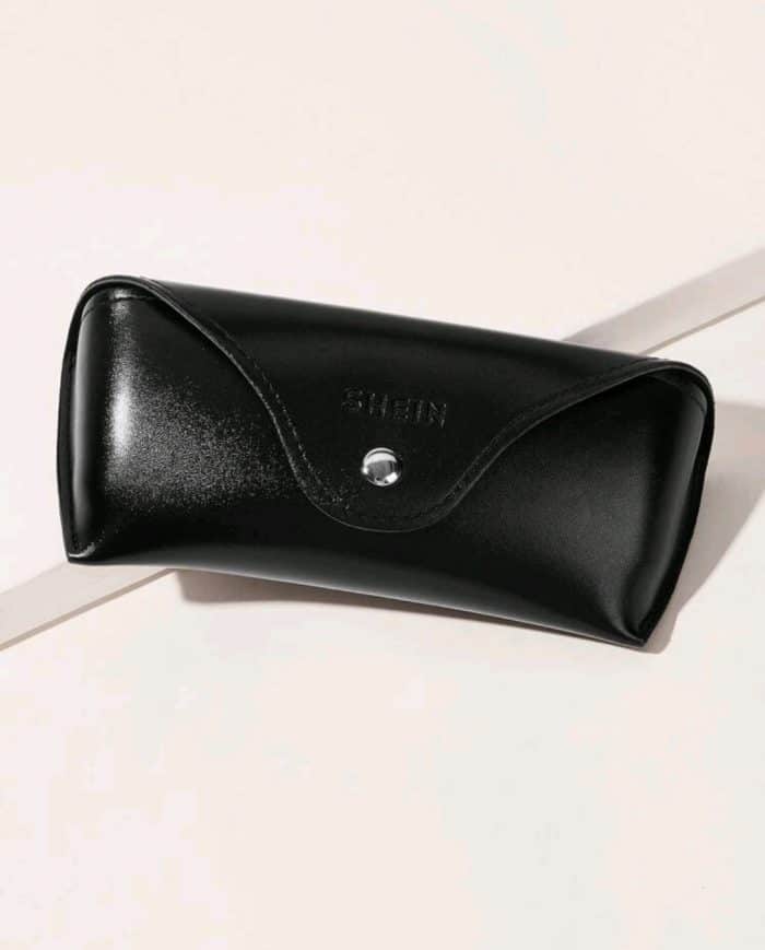 Tortoiseshell Frame Sunglasses - Image 2