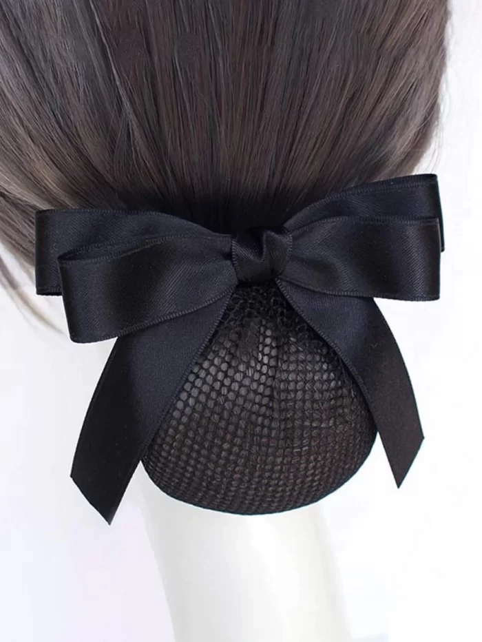 Bow Knot Hair Accessory