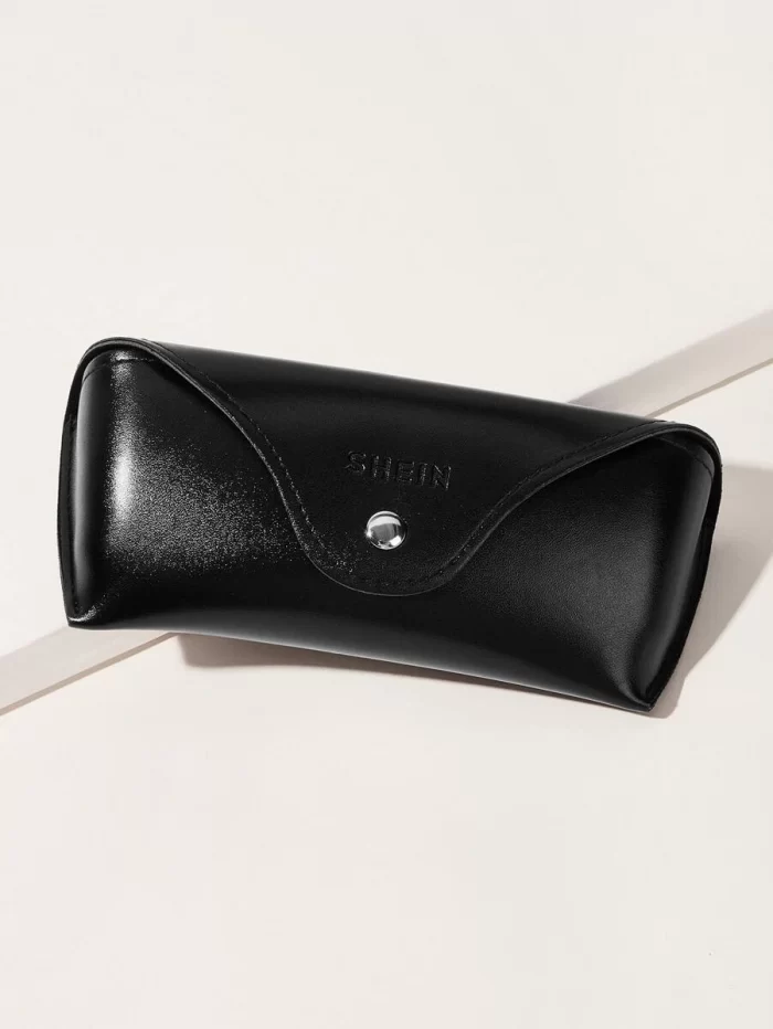 Tinted Lens Fashion Glasses - Image 2