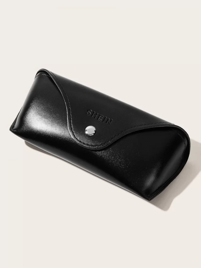 Tinted Lens Fashion Glasses - Image 4