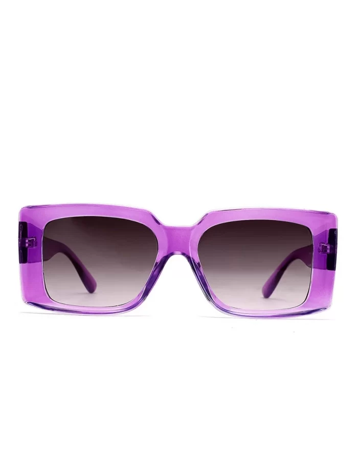 Tinted Lens Fashion Glasses - Image 6